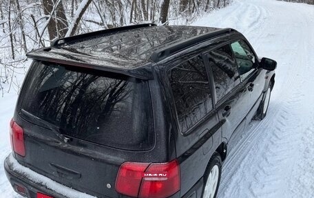 Subaru Forester, 1998 год, 600 000 рублей, 10 фотография