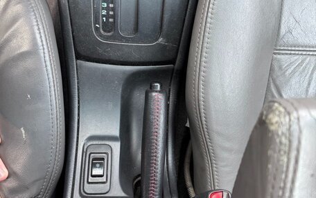 Subaru Forester, 1998 год, 600 000 рублей, 24 фотография