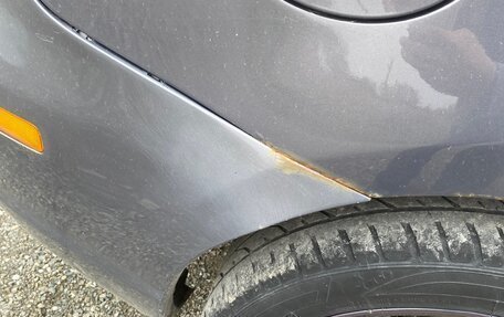 Mazda 3, 2006 год, 550 000 рублей, 10 фотография