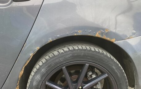 Mazda 3, 2006 год, 550 000 рублей, 6 фотография