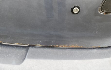 Mazda 3, 2006 год, 550 000 рублей, 9 фотография