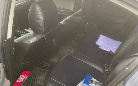 Mazda 3, 2006 год, 550 000 рублей, 2 фотография