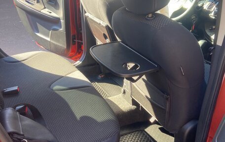 Nissan Note II рестайлинг, 2006 год, 540 000 рублей, 9 фотография