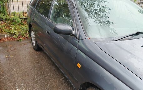Toyota Caldina, 2001 год, 160 000 рублей, 4 фотография