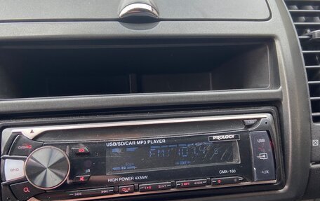 Nissan Note II рестайлинг, 2006 год, 540 000 рублей, 7 фотография