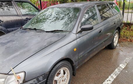 Toyota Caldina, 2001 год, 160 000 рублей, 3 фотография