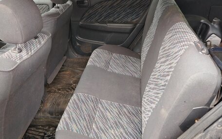 Toyota Caldina, 2001 год, 160 000 рублей, 6 фотография