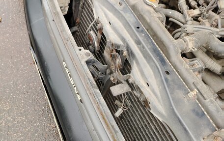 Toyota Caldina, 2001 год, 160 000 рублей, 11 фотография