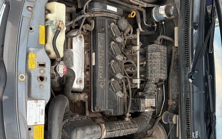 Lifan Smily I (330) рестайлинг, 2015 год, 430 000 рублей, 9 фотография