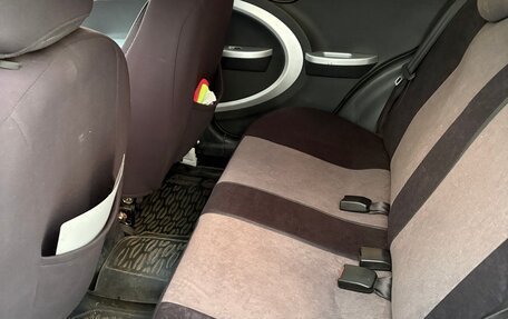 Lifan Smily I (330) рестайлинг, 2015 год, 430 000 рублей, 8 фотография