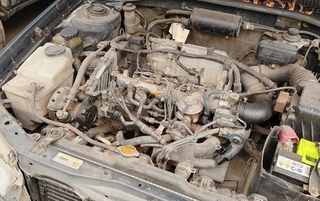 Toyota Caldina, 2001 год, 160 000 рублей, 8 фотография