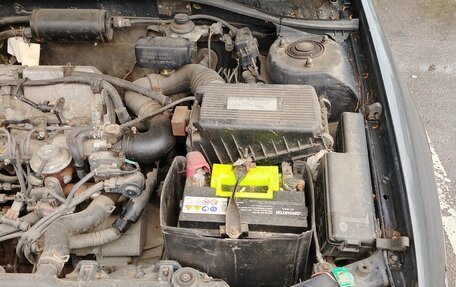 Toyota Caldina, 2001 год, 160 000 рублей, 7 фотография