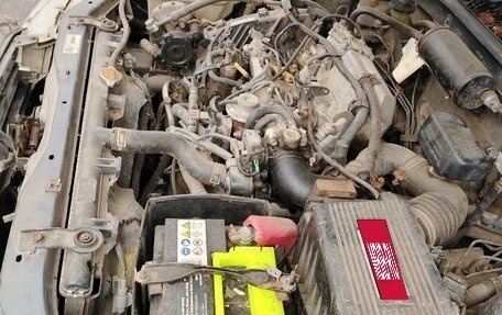 Toyota Caldina, 2001 год, 160 000 рублей, 10 фотография