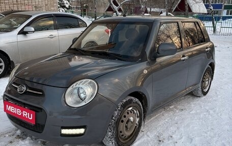 Lifan Smily I (330) рестайлинг, 2015 год, 430 000 рублей, 3 фотография