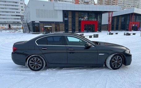 BMW 5 серия, 2013 год, 2 200 000 рублей, 5 фотография