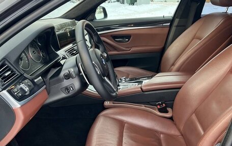 BMW 5 серия, 2013 год, 2 200 000 рублей, 9 фотография