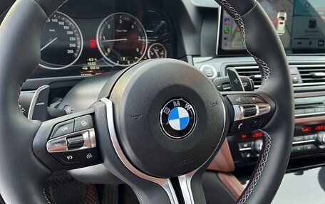 BMW 5 серия, 2013 год, 2 200 000 рублей, 11 фотография