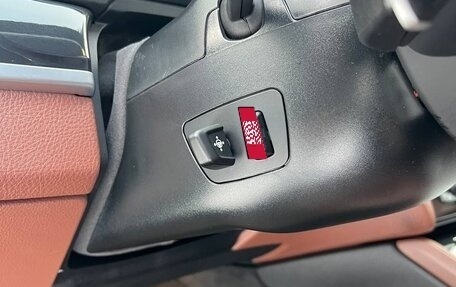 BMW 5 серия, 2013 год, 2 200 000 рублей, 10 фотография