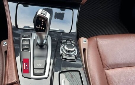 BMW 5 серия, 2013 год, 2 200 000 рублей, 15 фотография