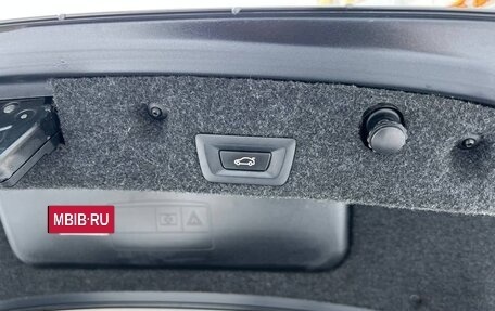 BMW 5 серия, 2013 год, 2 200 000 рублей, 14 фотография