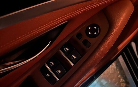 BMW 5 серия, 2013 год, 2 200 000 рублей, 21 фотография