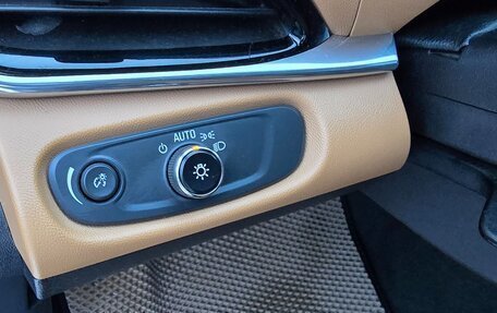 Chevrolet Volt II, 2016 год, 2 200 000 рублей, 4 фотография