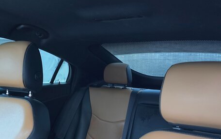 Chevrolet Volt II, 2016 год, 2 200 000 рублей, 7 фотография