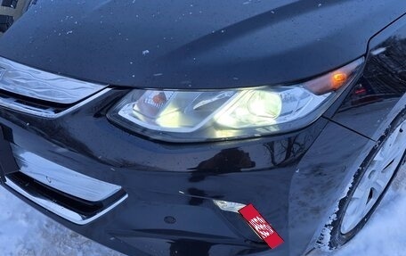 Chevrolet Volt II, 2016 год, 2 200 000 рублей, 3 фотография