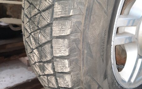 ЛуАЗ Patriot, 2015 год, 650 000 рублей, 5 фотография