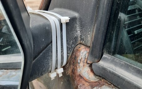 ЛуАЗ Patriot, 2015 год, 650 000 рублей, 12 фотография