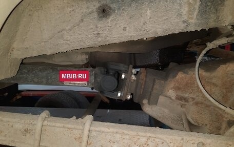 ЛуАЗ Patriot, 2015 год, 650 000 рублей, 4 фотография