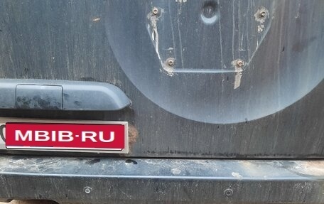 ЛуАЗ Patriot, 2015 год, 650 000 рублей, 15 фотография