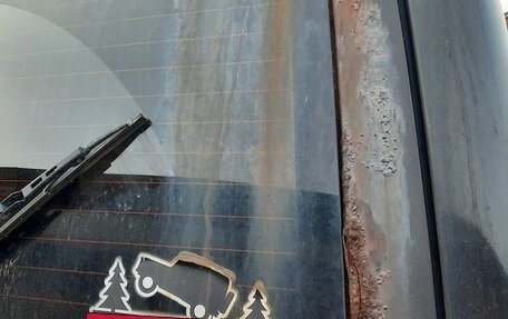 ЛуАЗ Patriot, 2015 год, 650 000 рублей, 14 фотография