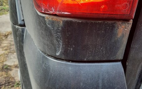 ЛуАЗ Patriot, 2015 год, 650 000 рублей, 16 фотография