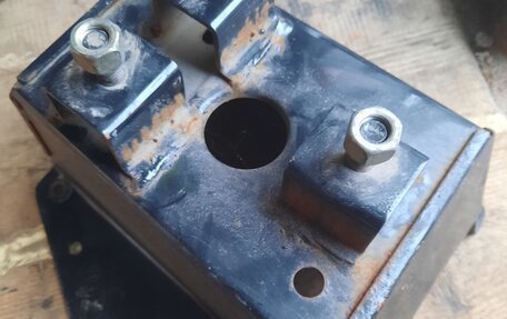 ЛуАЗ Patriot, 2015 год, 650 000 рублей, 19 фотография