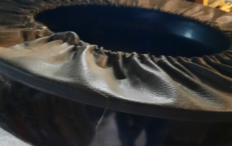 ЛуАЗ Patriot, 2015 год, 650 000 рублей, 18 фотография