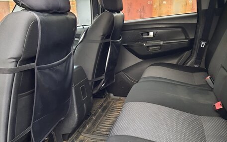 ЛуАЗ Patriot, 2015 год, 650 000 рублей, 20 фотография