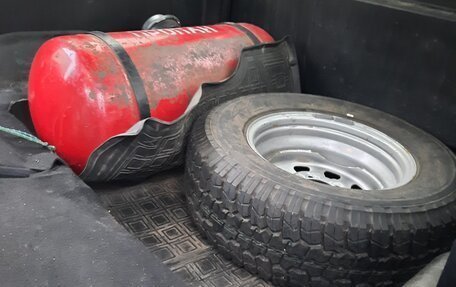 ЛуАЗ Patriot, 2015 год, 650 000 рублей, 25 фотография