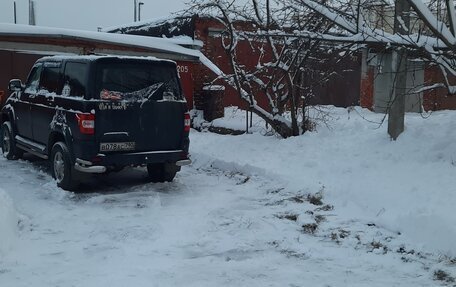 ЛуАЗ Patriot, 2015 год, 650 000 рублей, 30 фотография