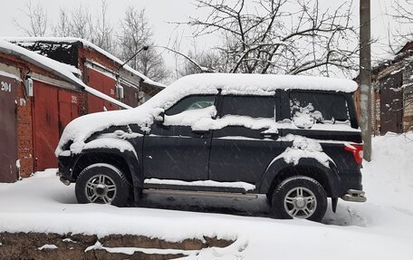 ЛуАЗ Patriot, 2015 год, 650 000 рублей, 29 фотография