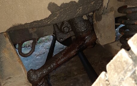 ЛуАЗ Patriot, 2015 год, 650 000 рублей, 26 фотография