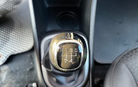 KIA Rio III рестайлинг, 2014 год, 790 000 рублей, 15 фотография