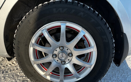 KIA Rio III рестайлинг, 2014 год, 790 000 рублей, 23 фотография