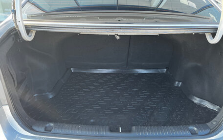 KIA Rio III рестайлинг, 2014 год, 790 000 рублей, 22 фотография