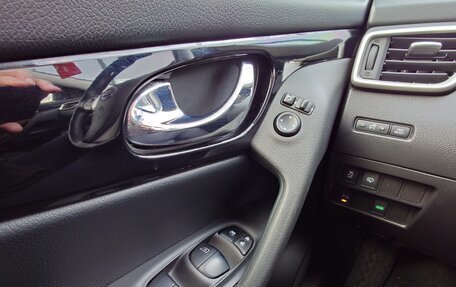 Nissan Qashqai, 2018 год, 1 990 000 рублей, 12 фотография