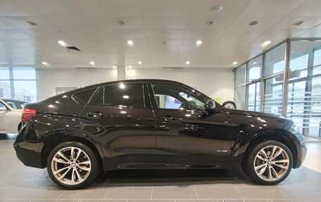 BMW X6, 2017 год, 4 340 000 рублей, 5 фотография