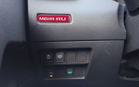 Nissan Qashqai, 2018 год, 1 990 000 рублей, 13 фотография