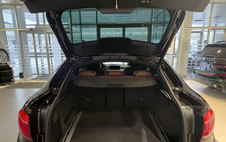 BMW X6, 2017 год, 4 340 000 рублей, 12 фотография