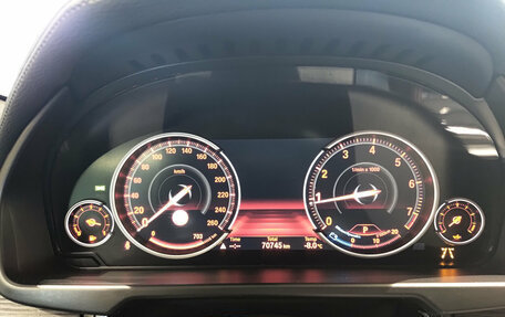 BMW X6, 2017 год, 4 340 000 рублей, 16 фотография