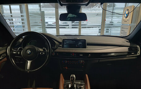 BMW X6, 2017 год, 4 340 000 рублей, 17 фотография